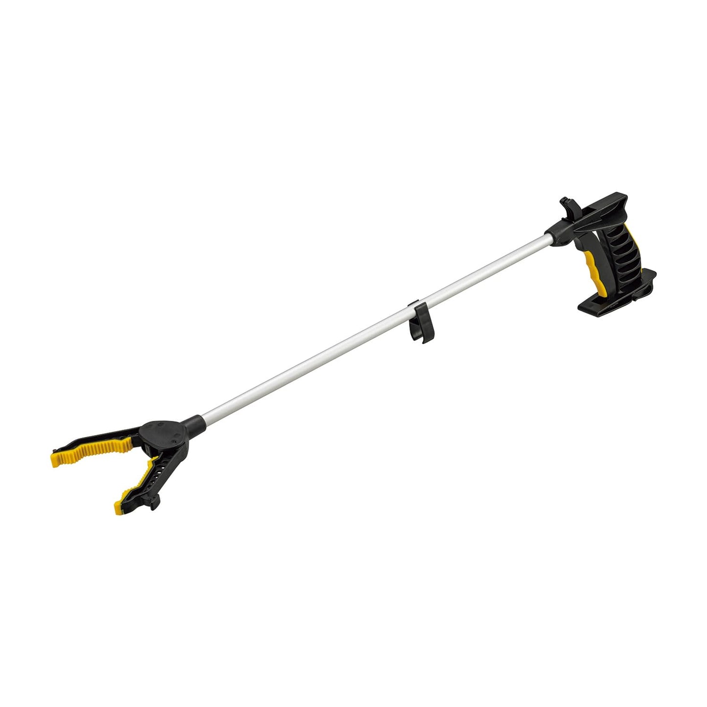 マジックハンド 自助具 25-4039-00 サンシャインランド社 HA-4603(シルバー)