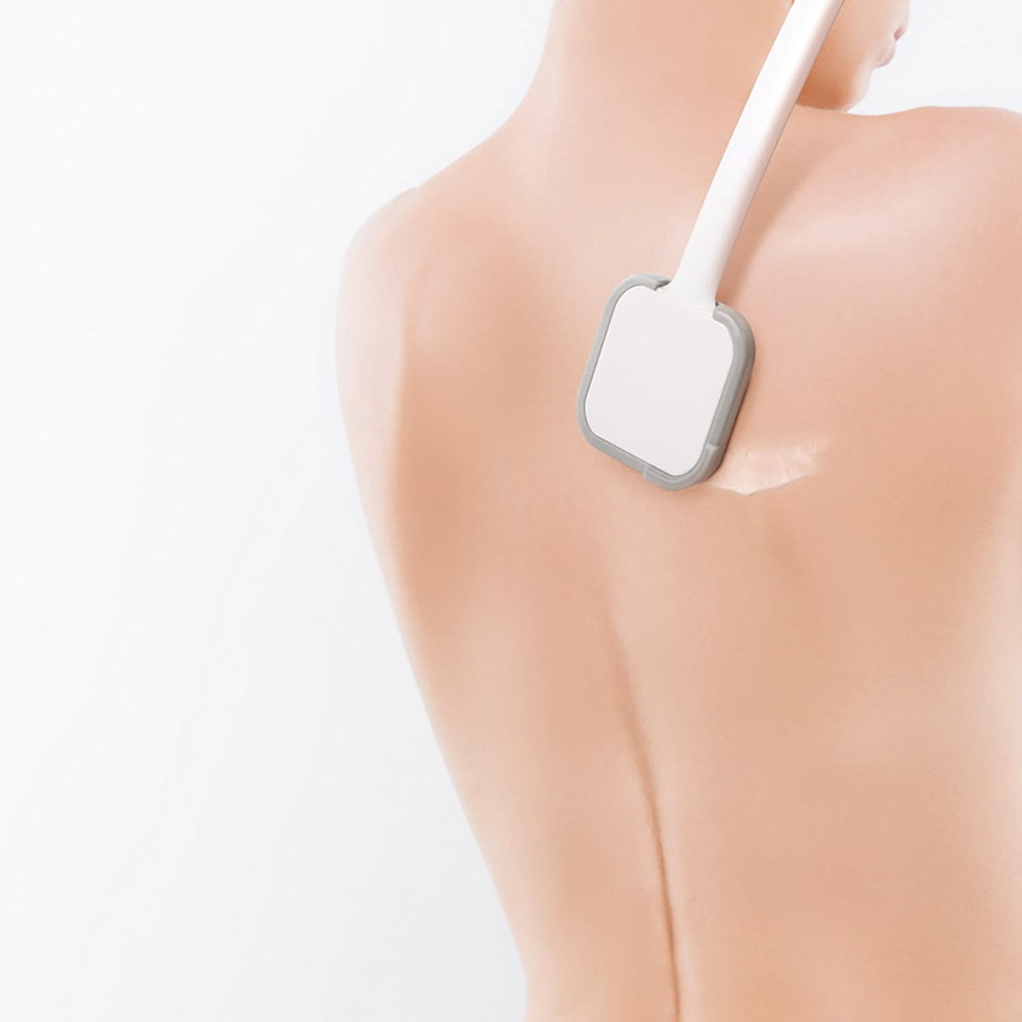 Back lotion applicator Self-help tool 25-4041-00 Sunshine Land BA-7160 (W62XL400XH46