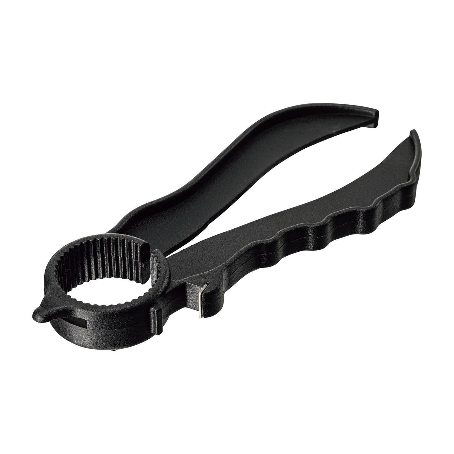 3-in-1 Opener Self-help Tool 25-7411-00 Sunshine Land HA-4289 (Black)