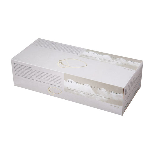 NorMors Chin Collar (L) L Postmortem Supplies 25-4065-01 NorMors 10 Coils