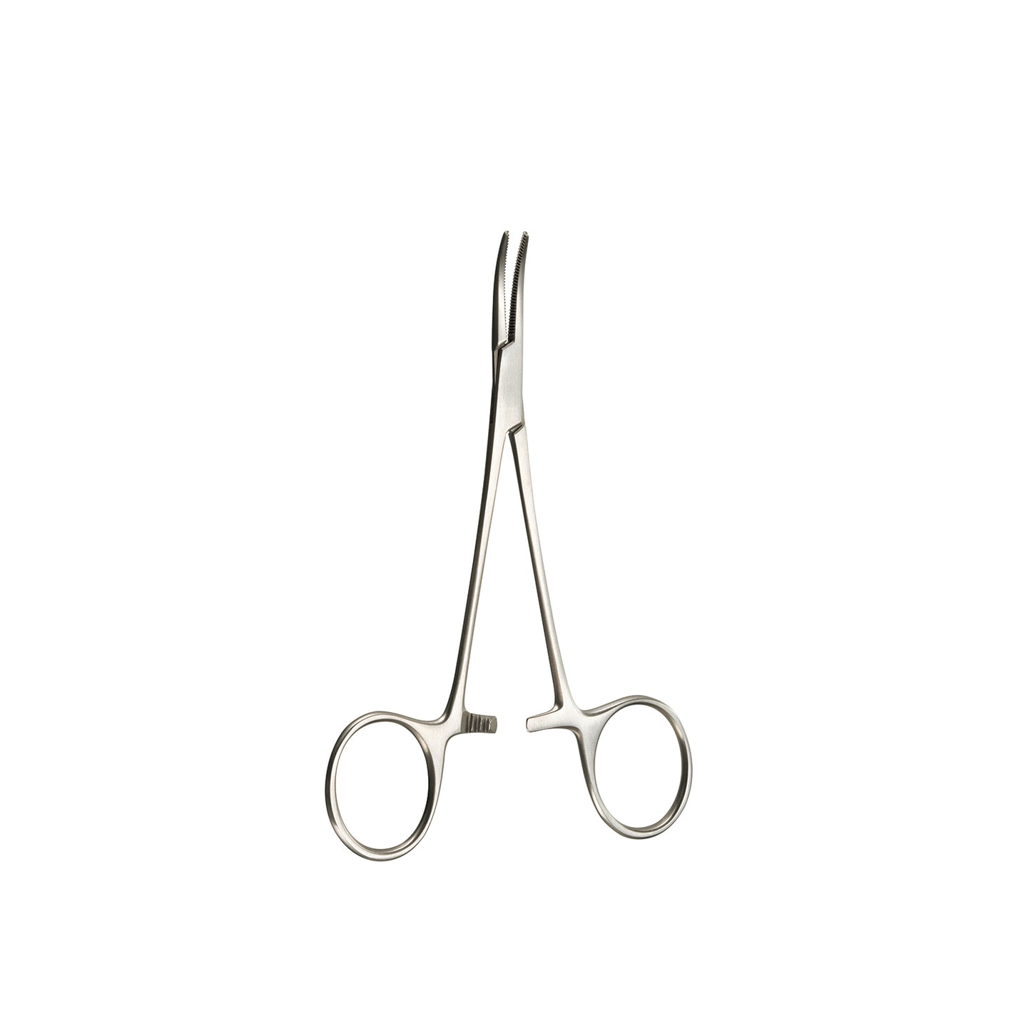 マツヨシ止血鉗子(モスキート氏)反型 反型・BOX・無鈎 手術用器具 25-5875-02 Matsuyoshi MY-9304BB(ムコウ)120MM