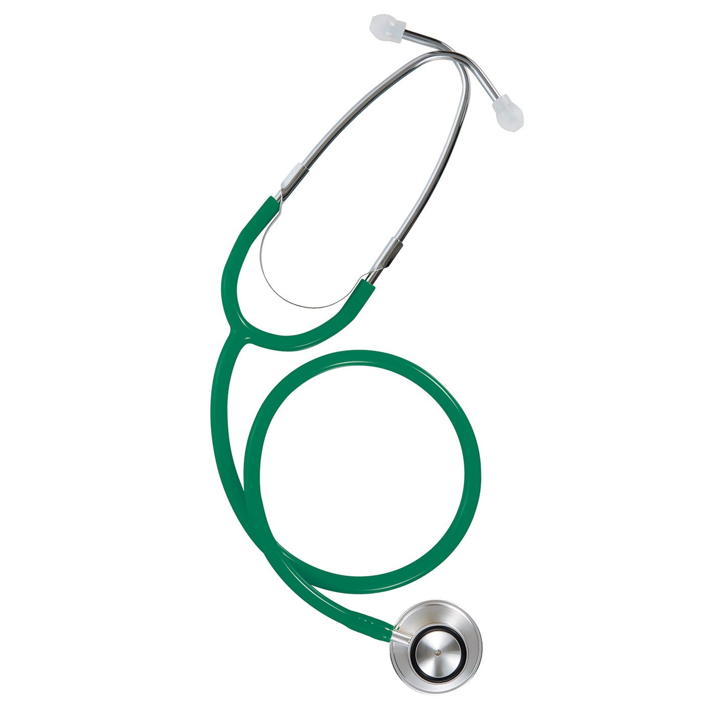 마쓰요시 이코노미 청진기 (더블) 스테이트 25-5913-06 마츠요시 MY-NS0710GR (그린)