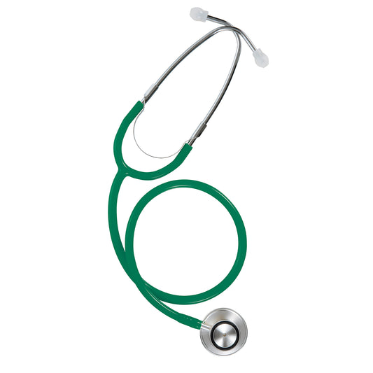 마쓰요시 이코노미 청진기 (더블) 스테이트 25-5913-06 마츠요시 MY-NS0710GR (그린)