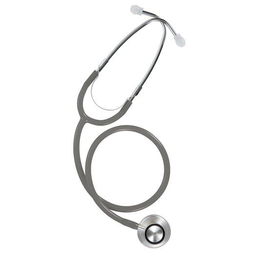 마쓰요시 이코노미 청진기 (더블) 스테이트 25-5913-08 마츠요시 MY-NS0710GY (그레이)