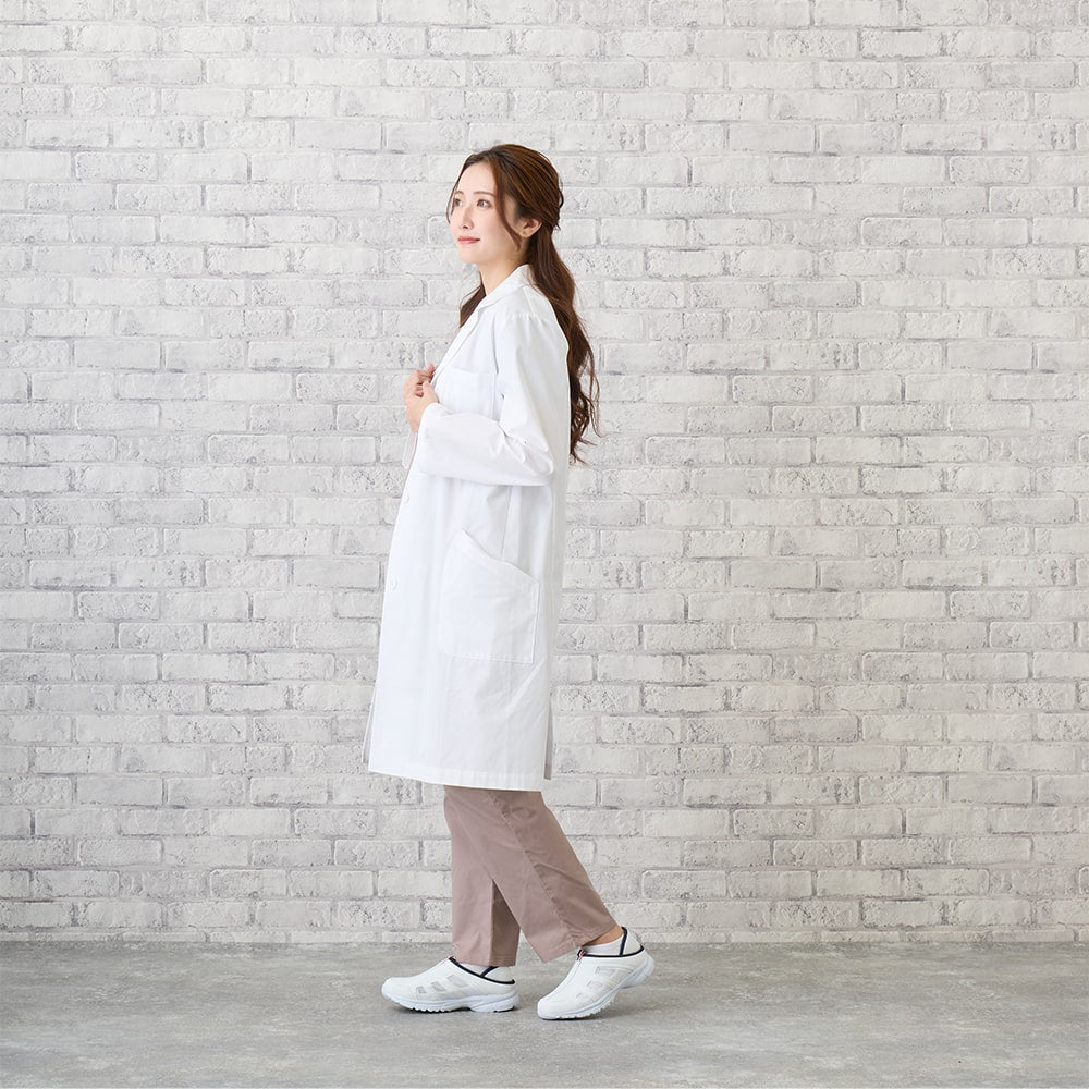 마츠요시 닥터 코트 (레이디스 백의 25-4085-02 마츠요시 MY-DCL01 (L)