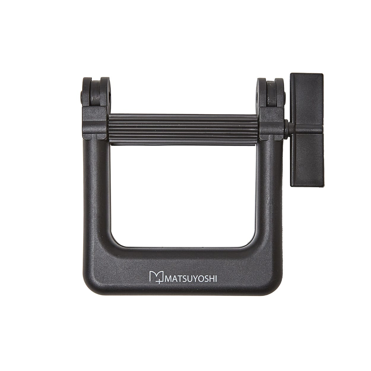 마쓰요시 튜브 시보 리기 25-4098-00 마츠요시 MY-DS01BK