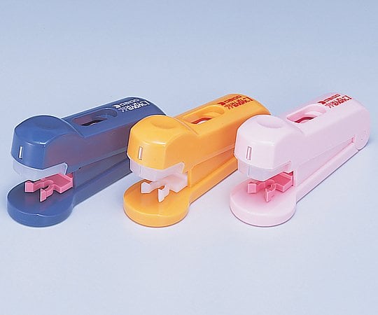 錠剤半錠器（プチはんぶんこⅡ　バイオレット）　HC-002(V) 1個