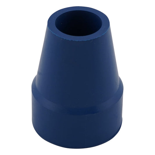 1 x Replacement Rubber Feet for Crutches (World)