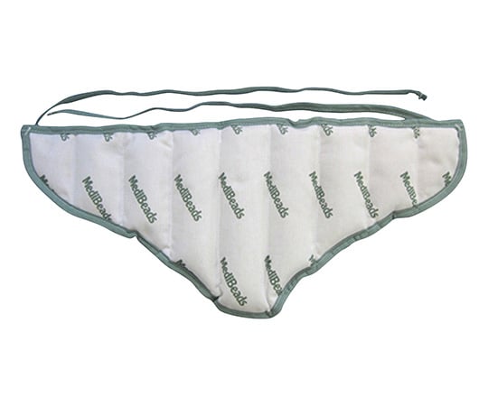 モイストヒートパック　メディビーズ(R)シリーズ　ネックラップ　34320 1個