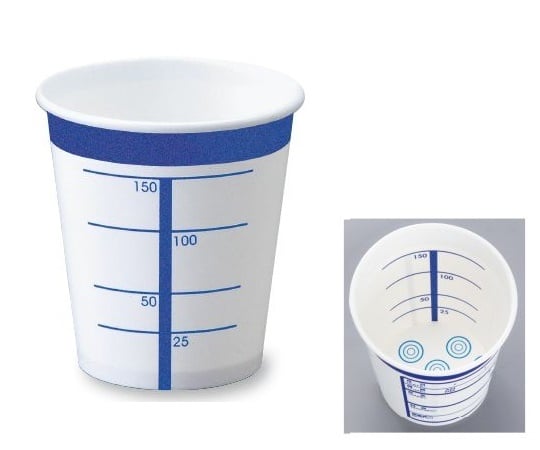 검뇨컵 211mL 100개입 AE-205 1상자(100개입)