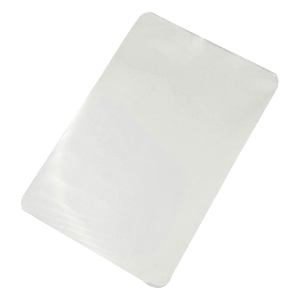 Laminator film for general cards 100μm 1 box (120 sheets) BH202 1 box (120 sheets)