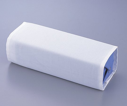 枕カバー［アムス制菌性カバーP］ マジックテープ式　3012051 1枚