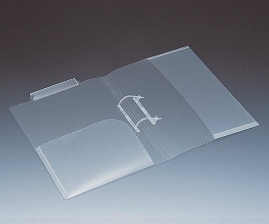Chart folder (with Arrowbridge fastener) 1 box (200 sheets) CF-A4L-3W2B 1 box (200 sheets)