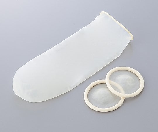 プローブフィット ワイド φ45×175mm 100枚入 ドライタイプ　PF4009 1箱(100枚入)