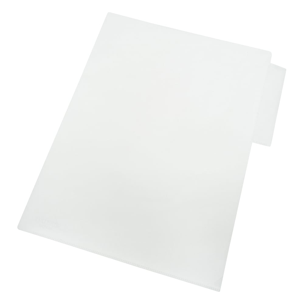 Medical record folder (vertical type) Single pocket 200 sheets HK7608-mi 1 box (200 sheets)