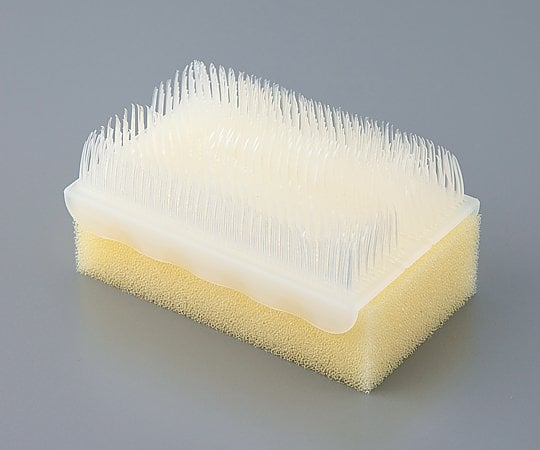 Dry Scrub (Sterile Disposable Brush) 30 pcs. 31113 1 box (30 pcs.)