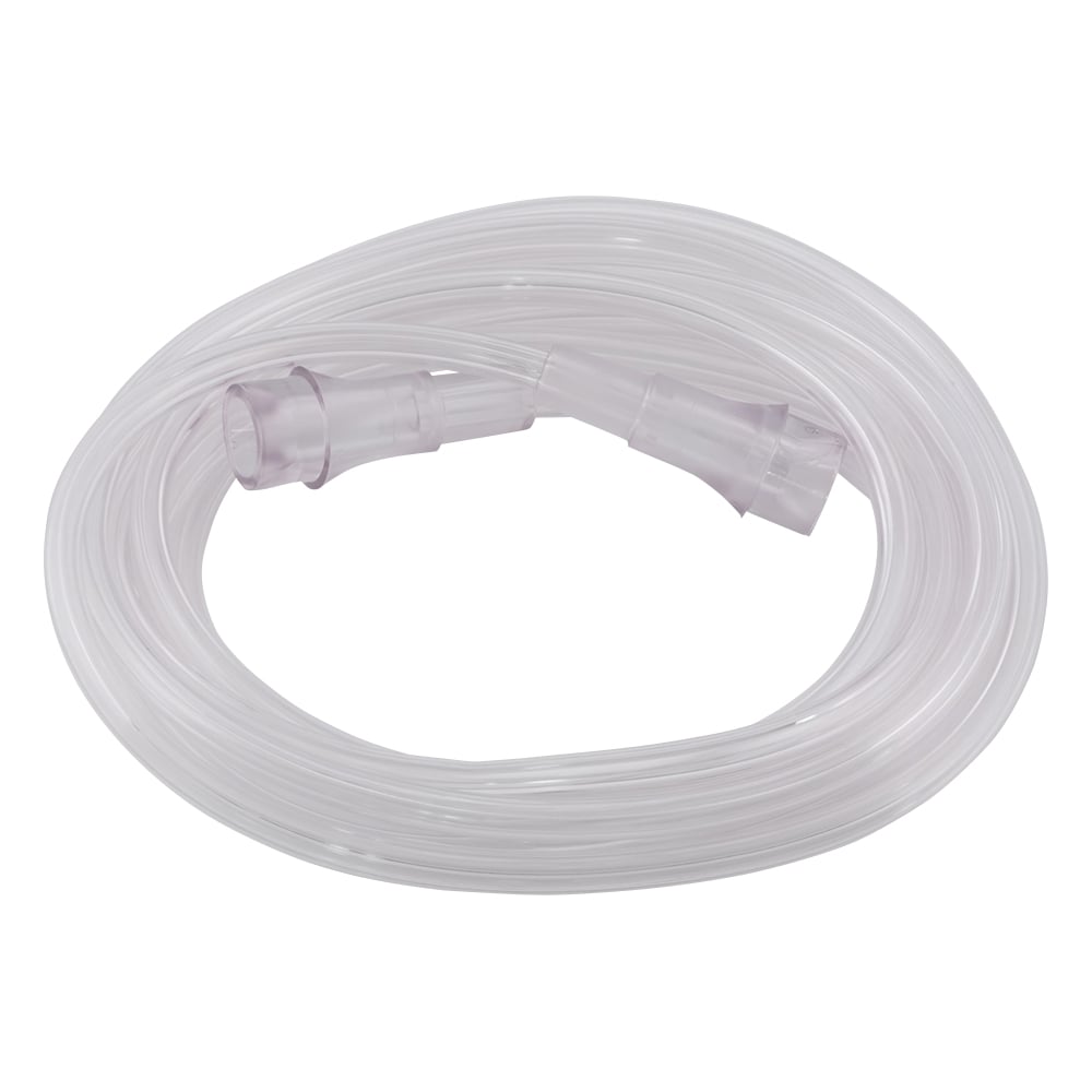 스타루멘 튜브(HUDSON RCI(R) 산소 튜브) 2.1m 25개 1115 1상자(25개입)