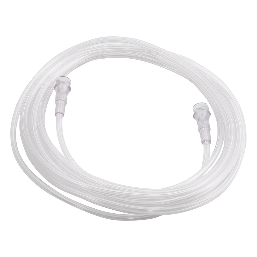 スタールーメンチューブ（HUDSON　RCI（R）　酸素チューブ）　4.2m　10本　1118 1箱(10個入)