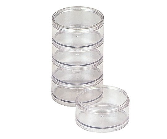 ラウンドケース　L 1個