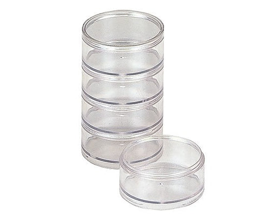 ラウンドケース　M 1個