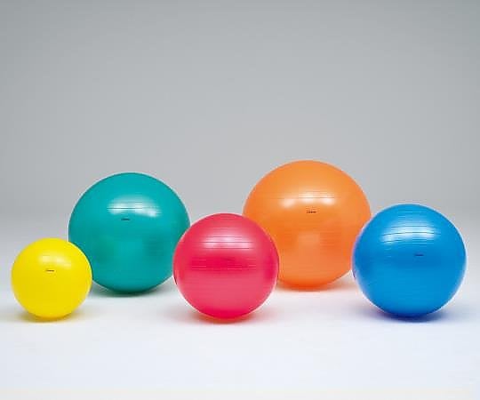 Body ball red φ550mm H7261 1 piece