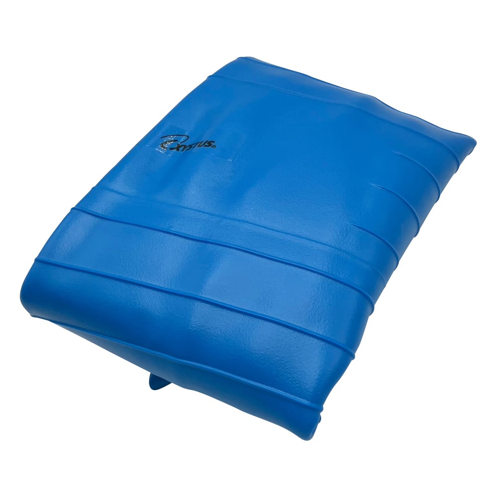 ボディーボール 青 φ650mm　H7262 1個