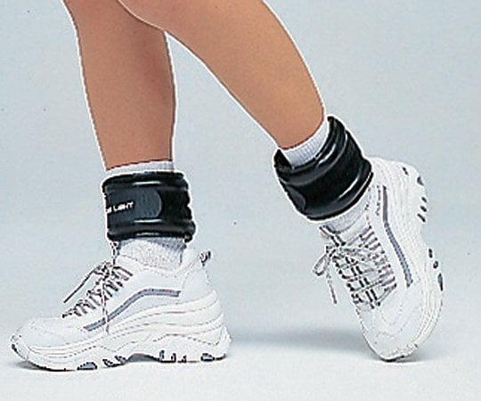 アンクルリストウェイト 500g×2個　H8890 1組(2個入)