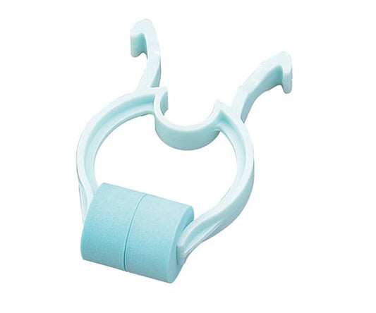 Nose clips for electronic spirometers (autospiro) AZZ417 5 pieces 1 bag (5 pieces)