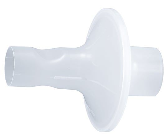 Mouth filter for electronic spirometer (autospiro) PIF-2A 1 box (20 pieces) MOU9404 1 box (20 pieces)