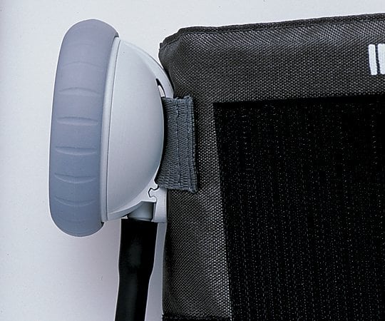 Gear-free aneroid sphygmomanometer, sky blue, GF700-05, 1 piece