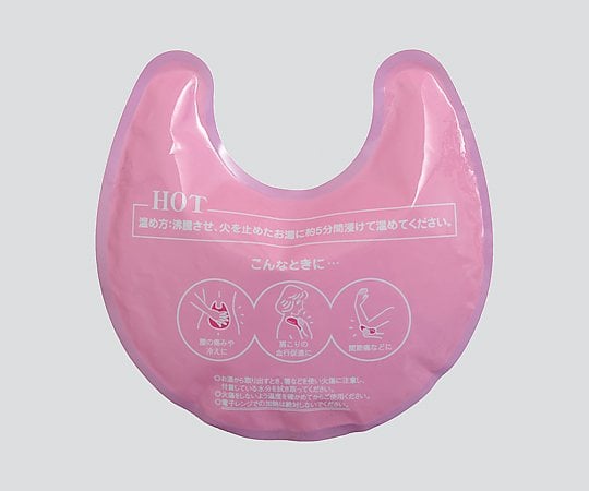 Mommy Hot &amp; Cool with cover - 1 pc