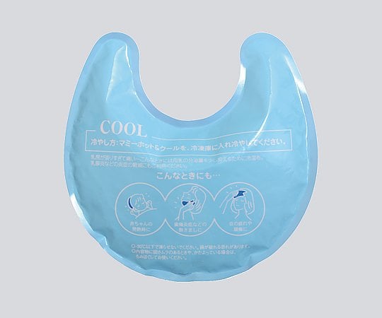 Mommy Hot &amp; Cool with cover - 1 pc