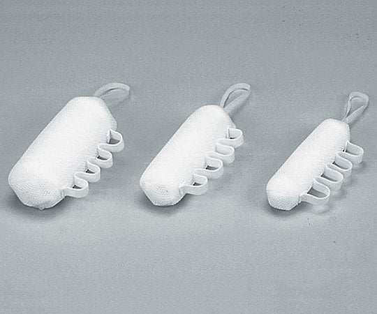 Rehabilitation Stick [Bedsore Nurse (R)] φ25×100mm TN-6002F 1 piece