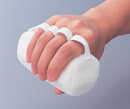 Rehabilitation Stick [Bedsore Nurse (R)] φ60×100mm TN-6000F 1 piece