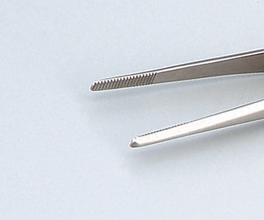 Tweezers (big wave) A037-2517 1 piece