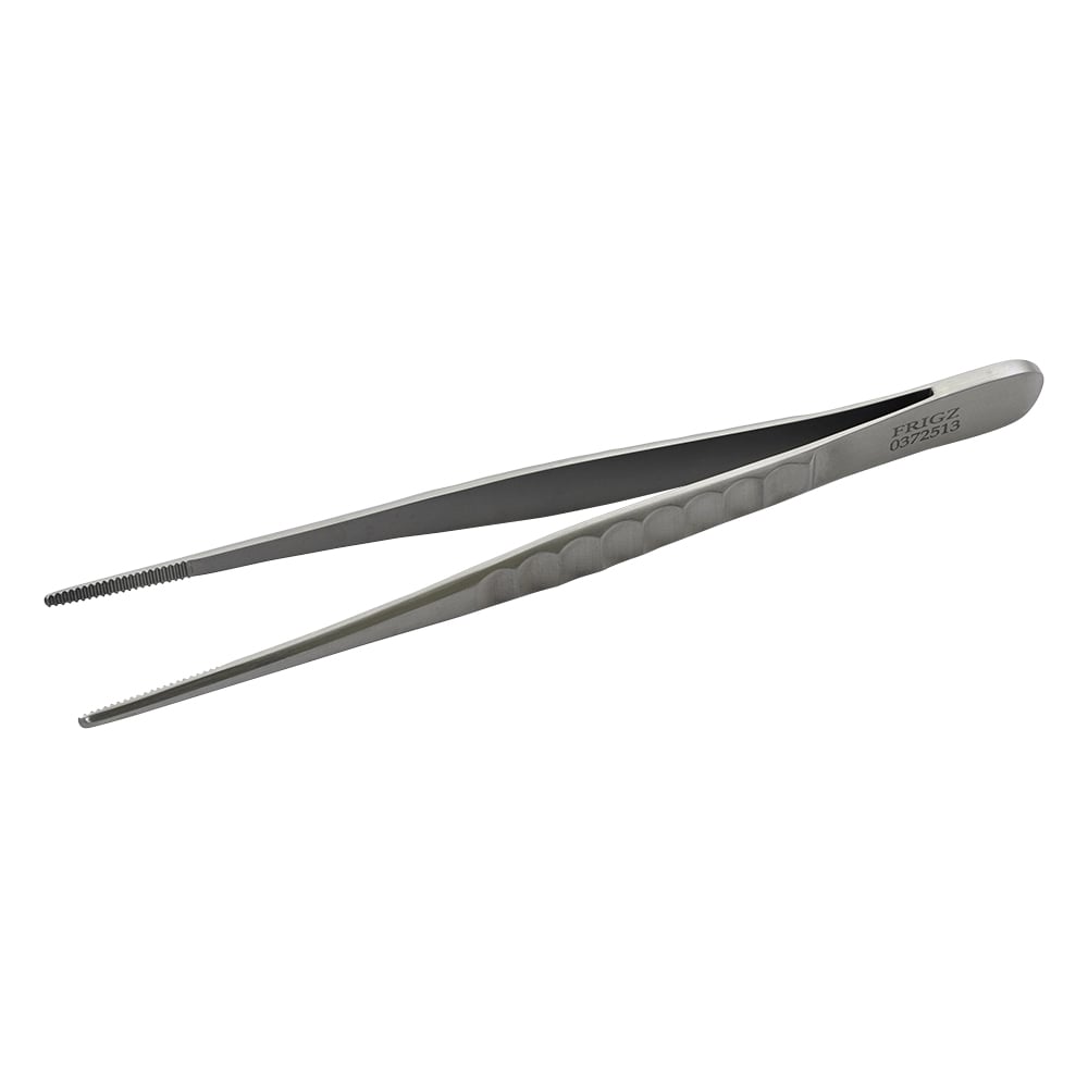 Tweezers (big wave) A037-2513 1 piece
