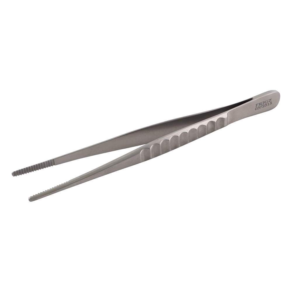 Tweezers (big wave) A037-2515 1 piece