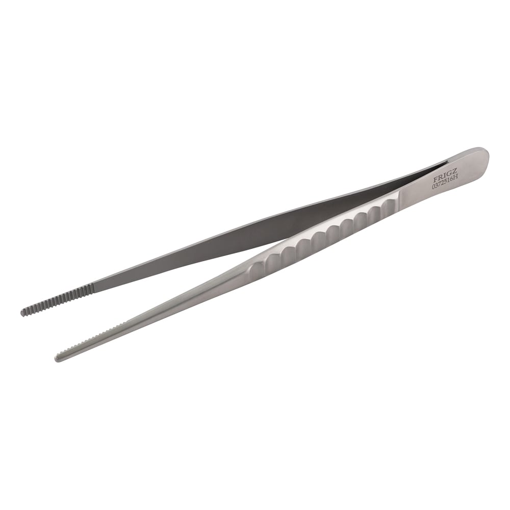 Tweezers (big wave) A037-2516 1 piece