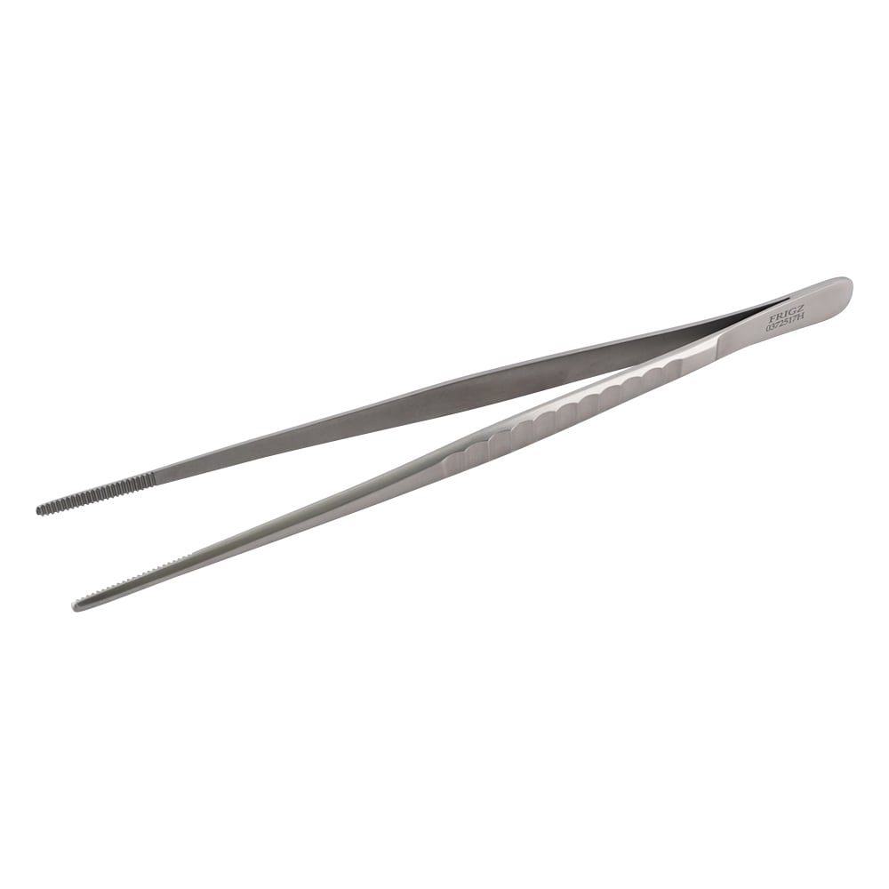 Tweezers (big wave) A037-2517 1 piece