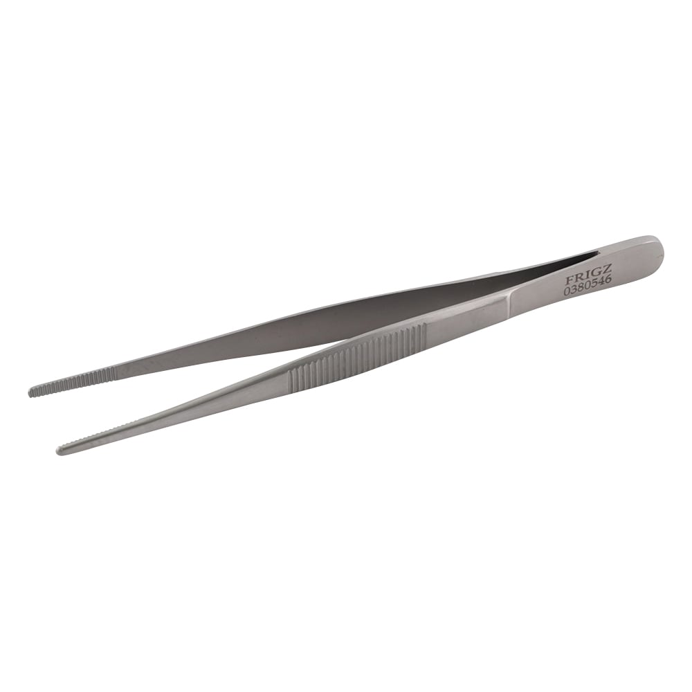 Tweezers (small wave) hookless A038-0546 1 piece