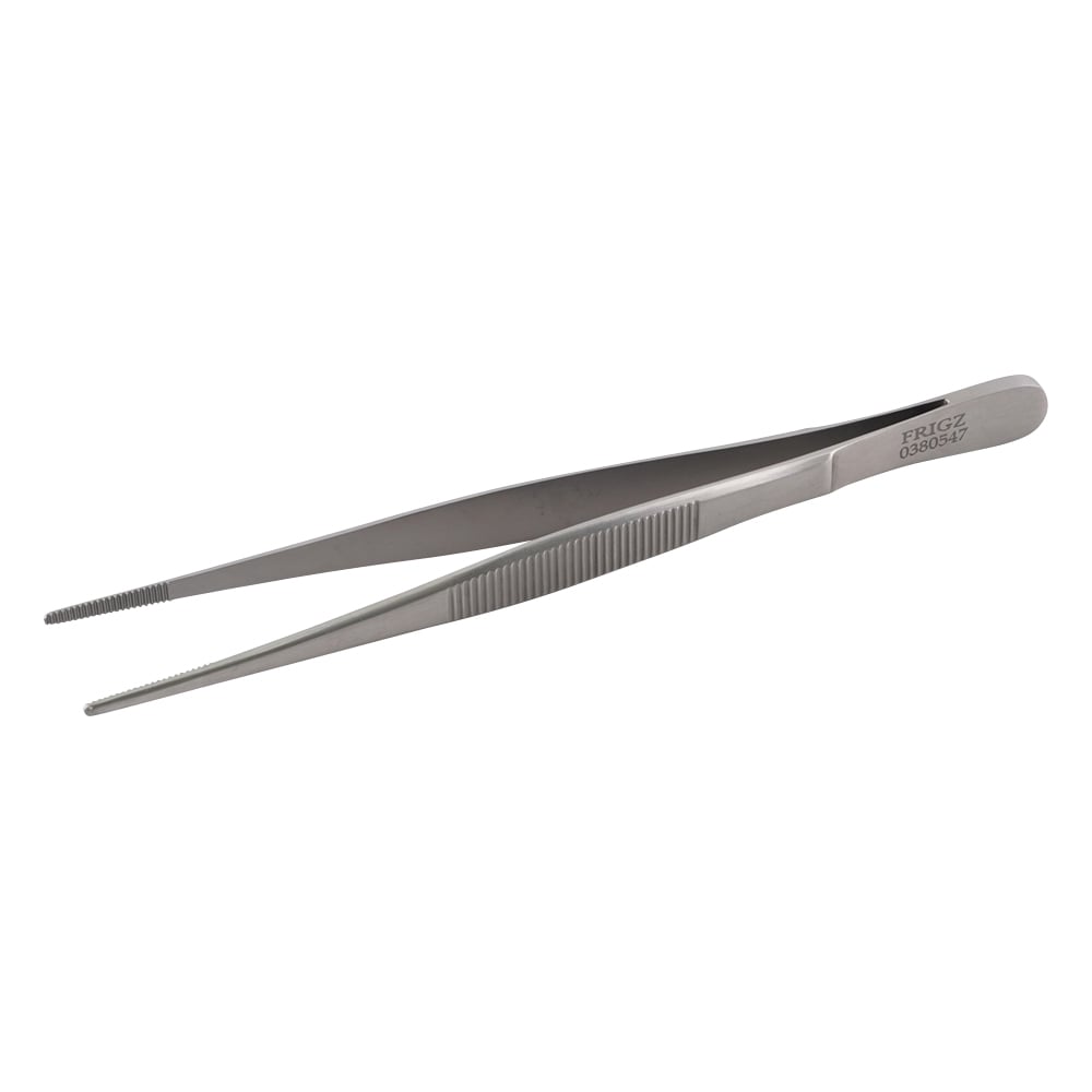 Tweezers (small wave) hookless A038-0547 1 piece