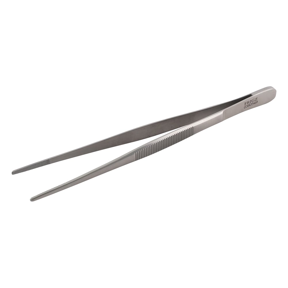 Tweezers (small wave) hookless A038-0549 1 piece