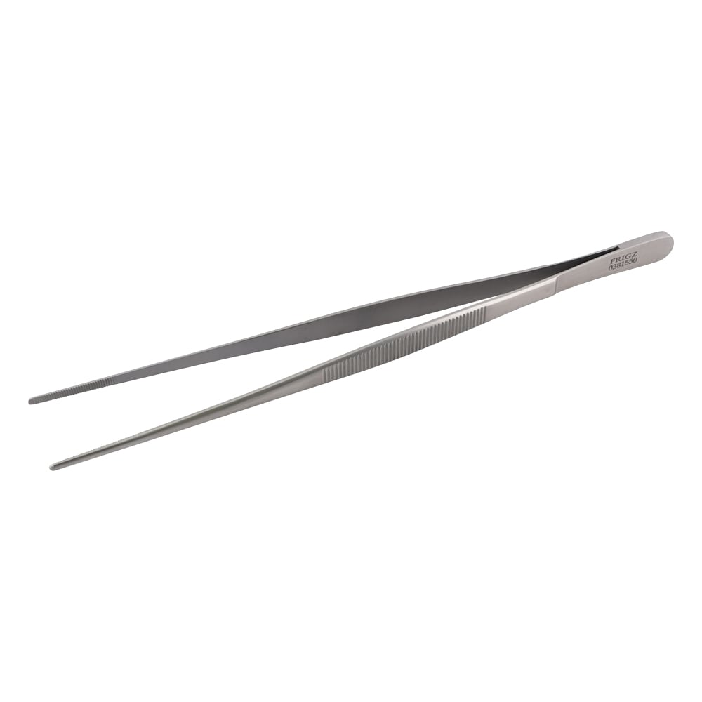 Tweezers (small wave) hookless A038-1550 1 piece