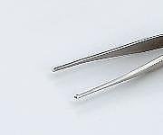 Tweezers (small wave) with hooks A043-1637 1 piece