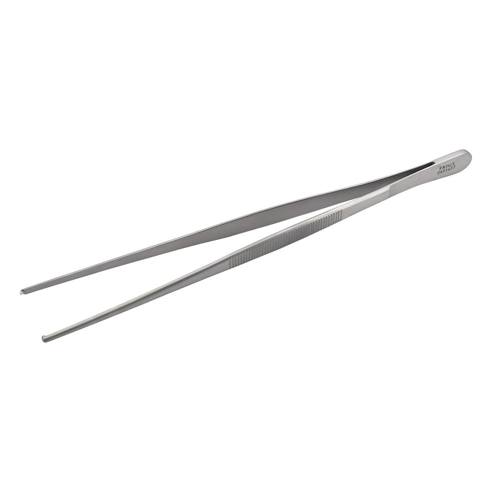 Tweezers (small wave) with hooks A043-1637 1 piece