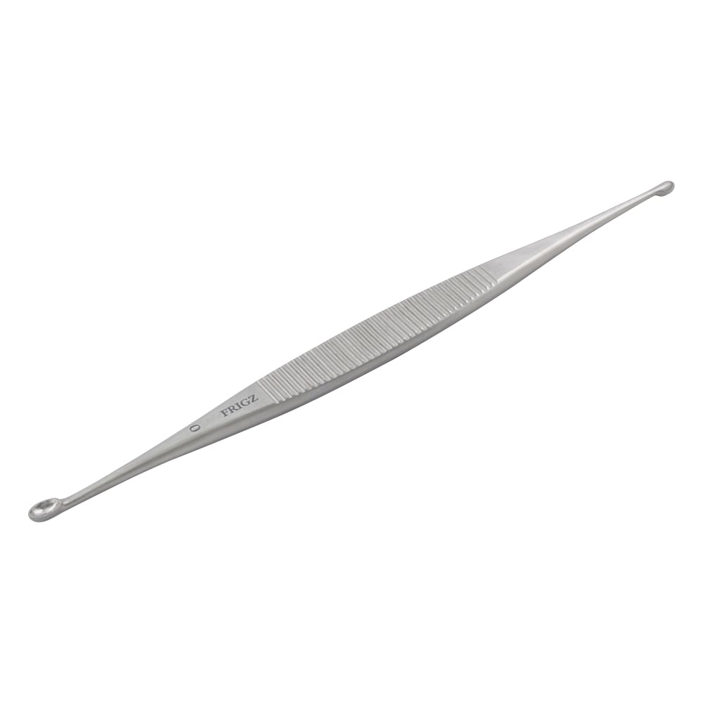 両頭鋭匙（ホルクマン）　P214-2435 1本