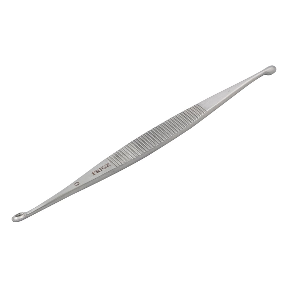 両頭鋭匙（ホルクマン）　P214-2436 1本