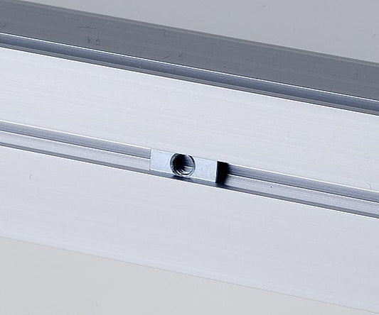 European cart wire holder insert nut 1 bag (2 pieces) 1 bag (2 pieces)