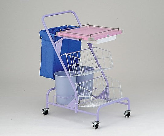 オムツ交換車　シンプリー　OKE-TK 1台