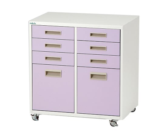 알티아 카운터 하 수납 유닛 565×380×600 NHD-5738 1개